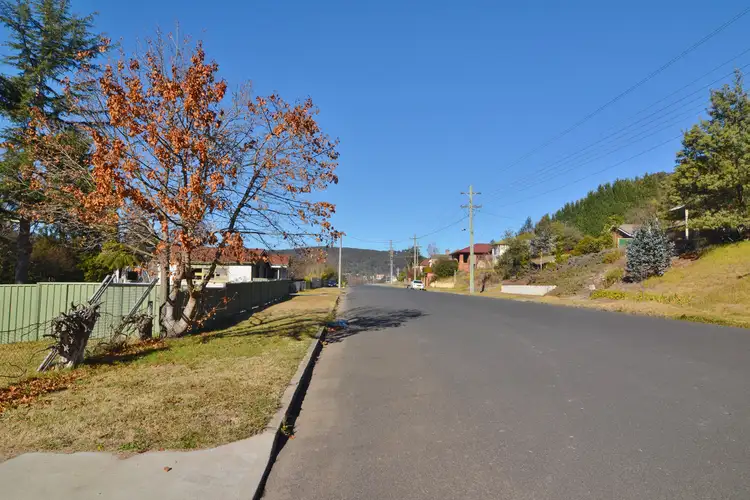 Fifth view of Homely land listing, 27 Macaulay Street, Lithgow NSW 2790