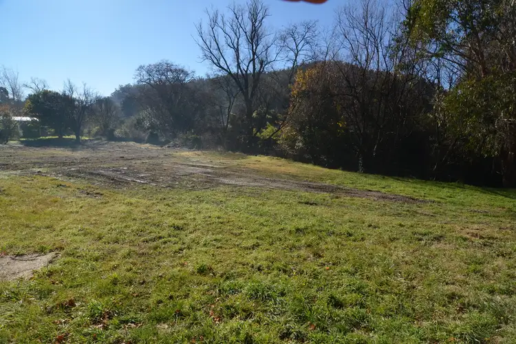 Seventh view of Homely land listing, 27 Macaulay Street, Lithgow NSW 2790