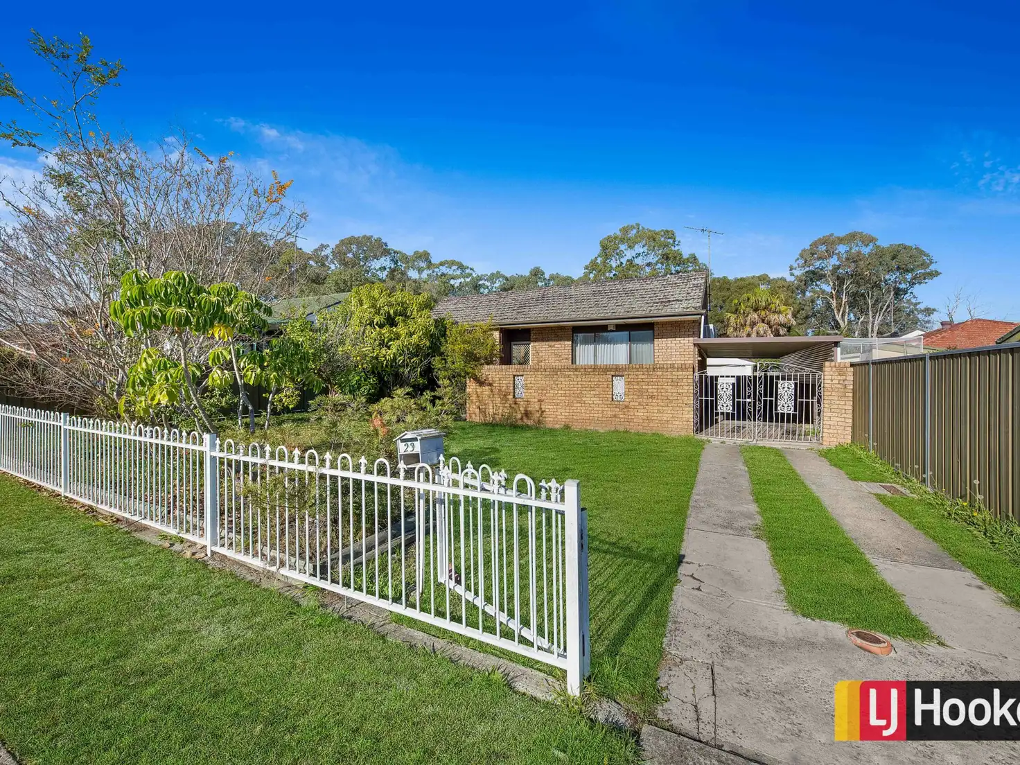 Main view of Homely house listing, 23 Durham Street, Minto NSW 2566