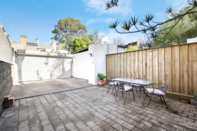 Second view of Homely house listing, 398A Abercrombie Street, Darlington NSW 2008