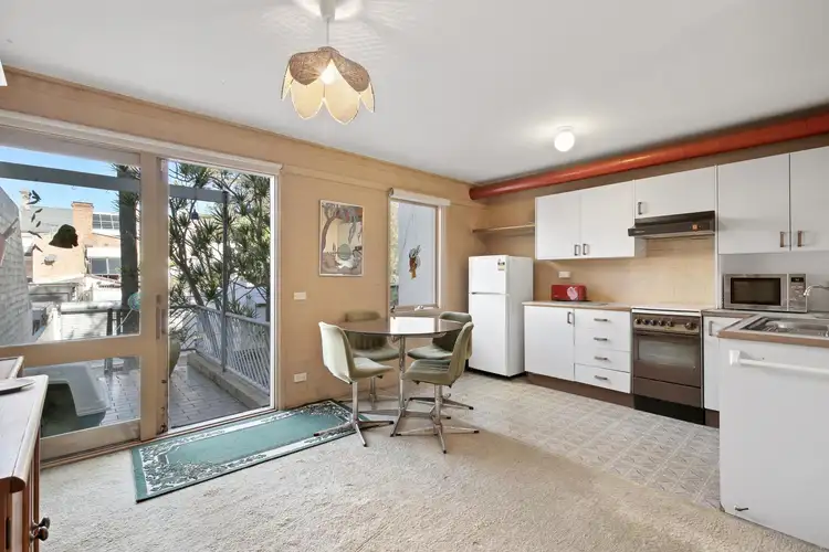 Third view of Homely house listing, 398A Abercrombie Street, Darlington NSW 2008