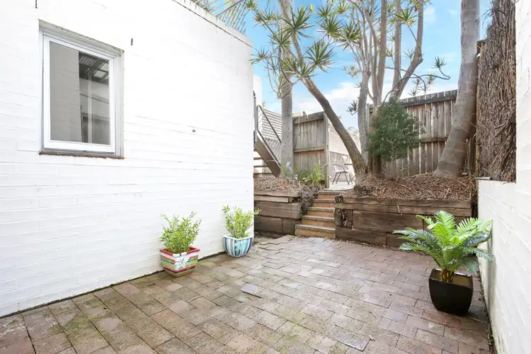 Fifth view of Homely house listing, 398A Abercrombie Street, Darlington NSW 2008