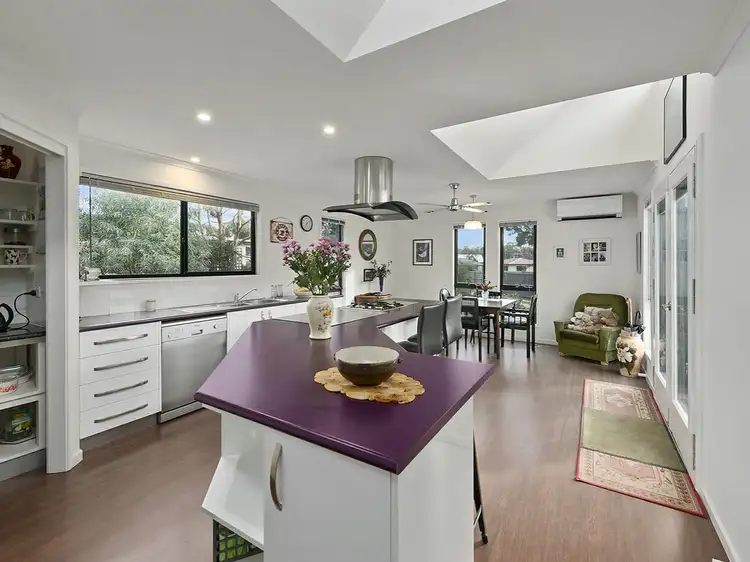 Second view of Homely house listing, 9 Carlton Court, Carlton TAS 7173