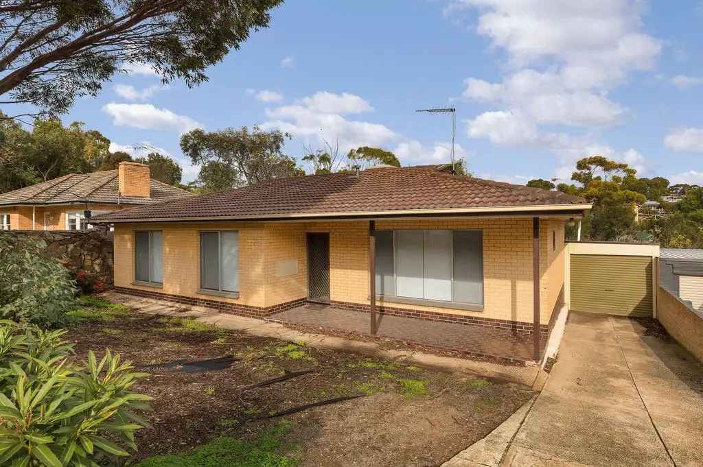 Main view of Homely house listing, 13 Barula Road, Marino SA 5049
