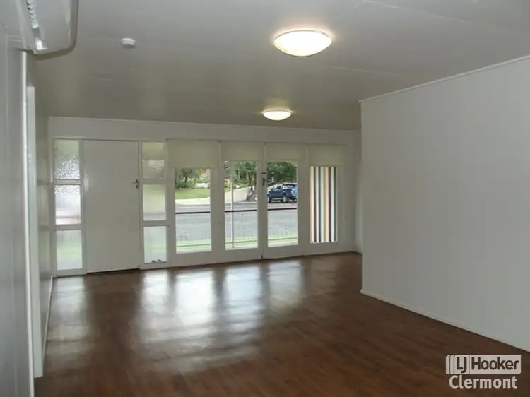 Second view of Homely house listing, 26 Monash Street, Clermont QLD 4721