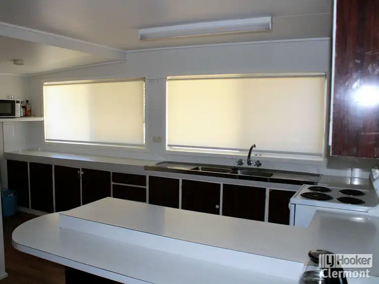 Third view of Homely house listing, 26 Monash Street, Clermont QLD 4721