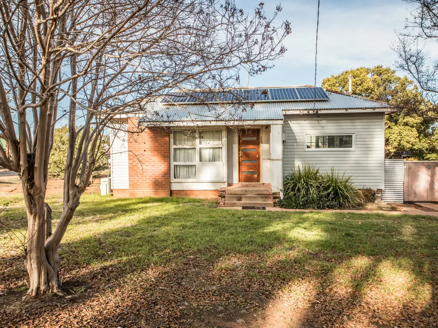 Main view of Homely house listing, 295 Fitzroy Street, Dubbo NSW 2830