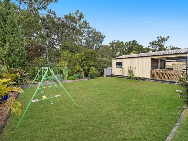 Second view of Homely house listing, 102 Halfway Drive, Ormeau QLD 4208