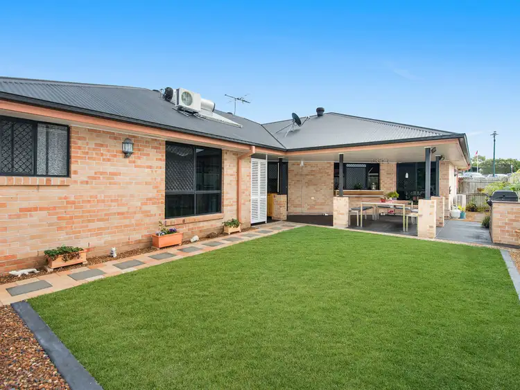 Third view of Homely house listing, 102 Halfway Drive, Ormeau QLD 4208
