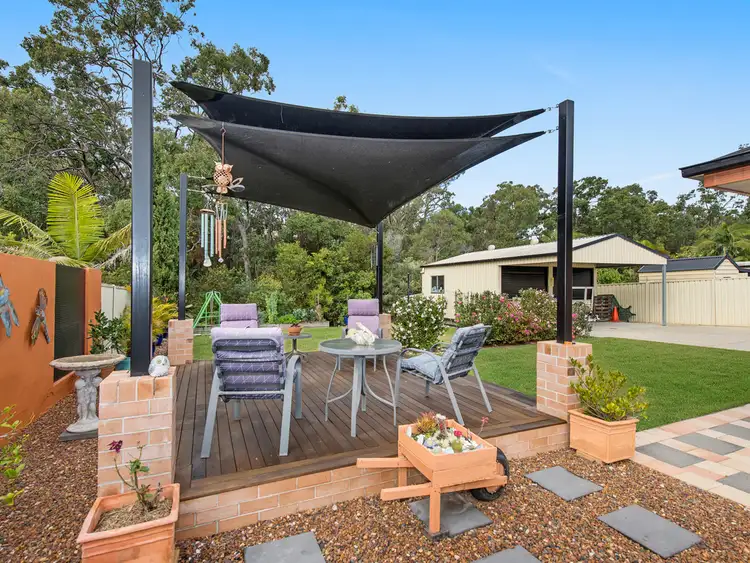 Fourth view of Homely house listing, 102 Halfway Drive, Ormeau QLD 4208