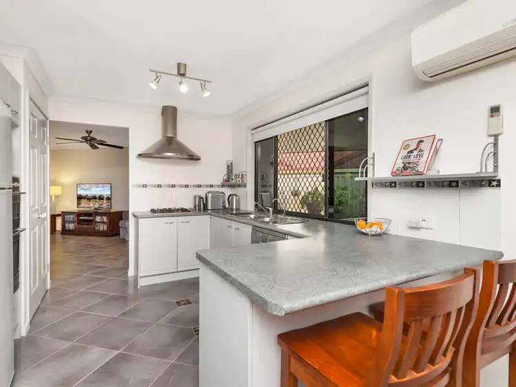 Fifth view of Homely house listing, 102 Halfway Drive, Ormeau QLD 4208
