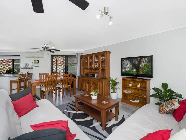 Sixth view of Homely house listing, 102 Halfway Drive, Ormeau QLD 4208