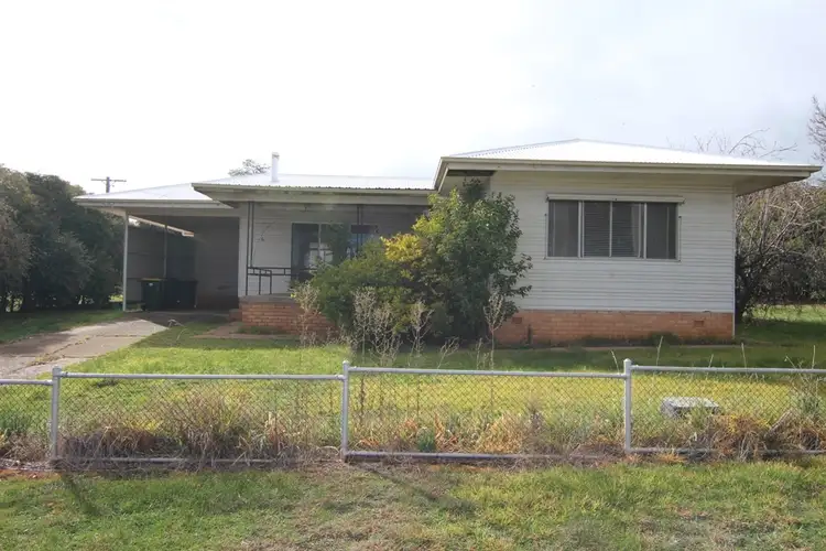 6 Boree Street, Cudal NSW 2864