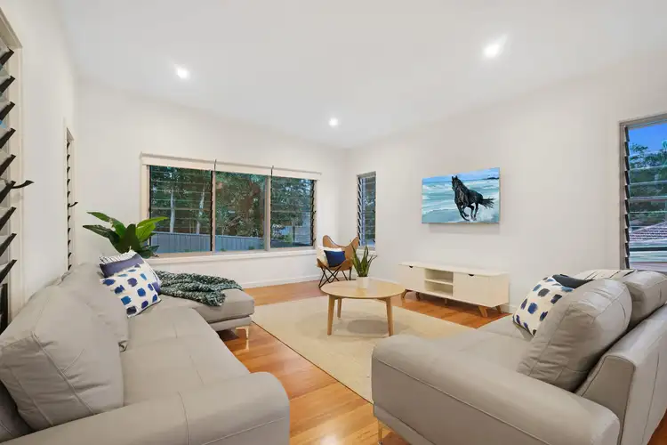 Second view of Homely house listing, 20 Moola Avenue, Valentine NSW 2280