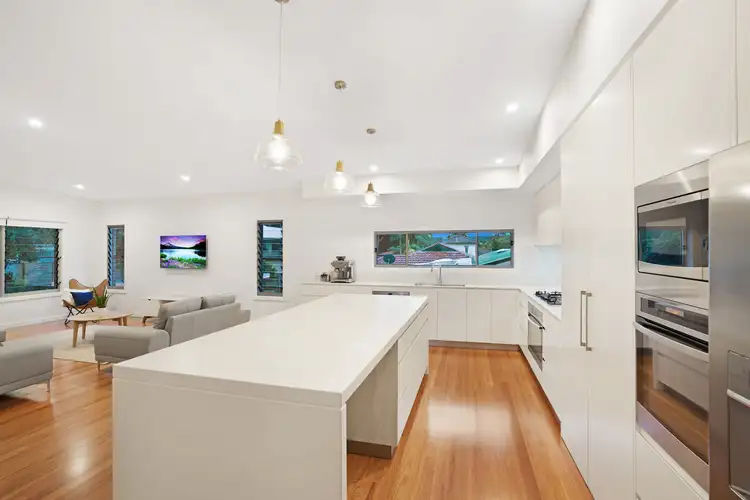 Fourth view of Homely house listing, 20 Moola Avenue, Valentine NSW 2280