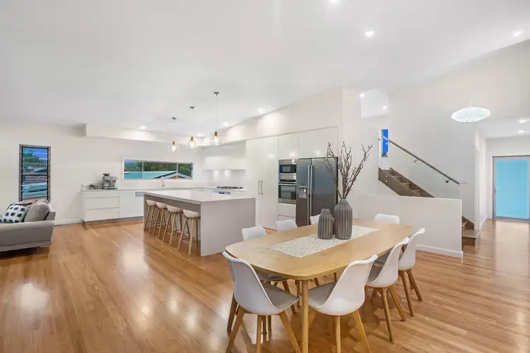 Fifth view of Homely house listing, 20 Moola Avenue, Valentine NSW 2280
