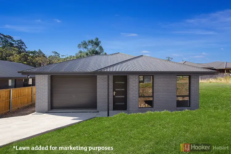 Main view of Homely house listing, 18 Moore Park Drive, Glenorchy TAS 7010