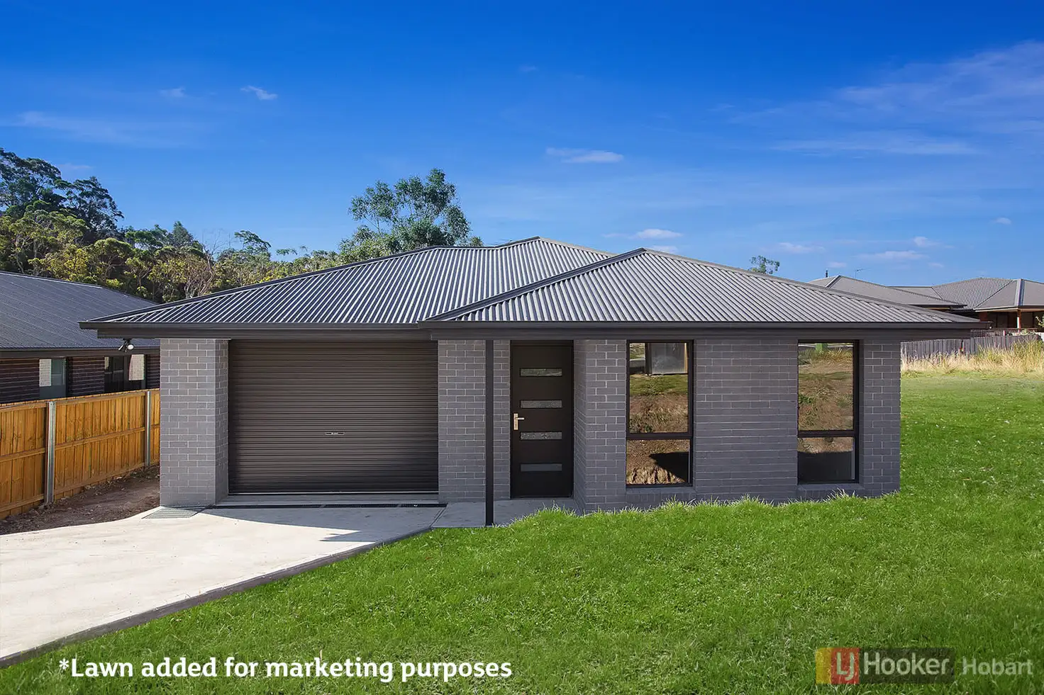 Main view of Homely house listing, 18 Moore Park Drive, Glenorchy TAS 7010