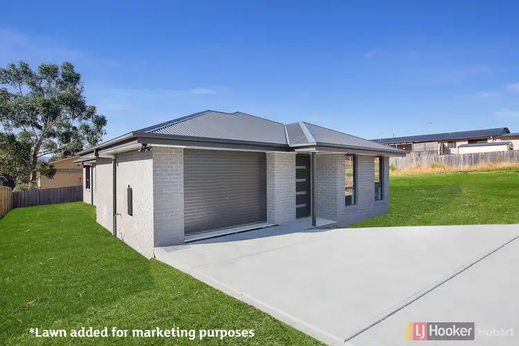 Third view of Homely house listing, 18 Moore Park Drive, Glenorchy TAS 7010
