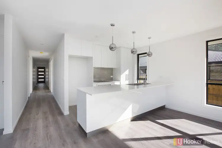 Fourth view of Homely house listing, 18 Moore Park Drive, Glenorchy TAS 7010