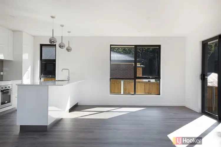 Fifth view of Homely house listing, 18 Moore Park Drive, Glenorchy TAS 7010