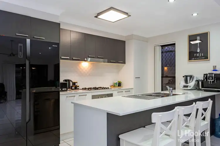 Second view of Homely house listing, 24 Treeline Circuit, Yarrabilba QLD 4207