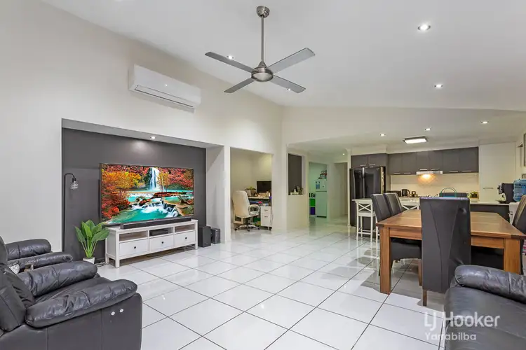Third view of Homely house listing, 24 Treeline Circuit, Yarrabilba QLD 4207