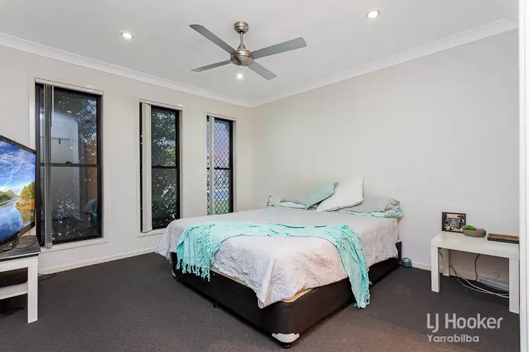 Fifth view of Homely house listing, 24 Treeline Circuit, Yarrabilba QLD 4207