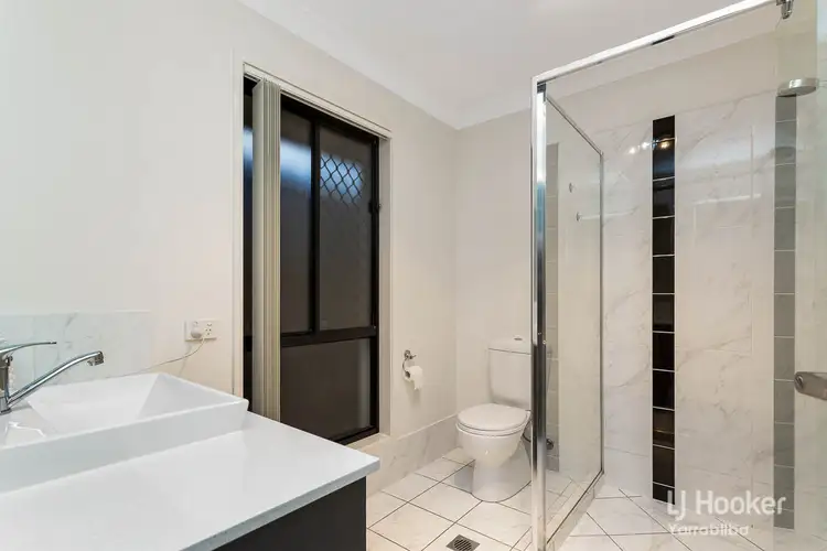 Sixth view of Homely house listing, 24 Treeline Circuit, Yarrabilba QLD 4207