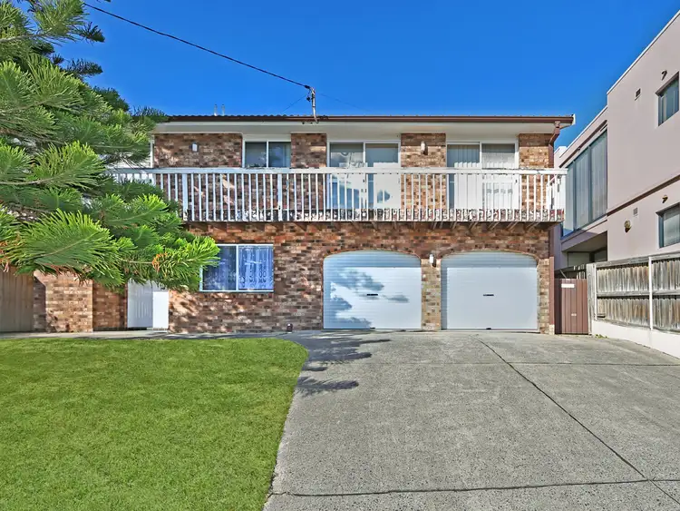 Second view of Homely house listing, 23 Curtis Parade, The Entrance North NSW 2261