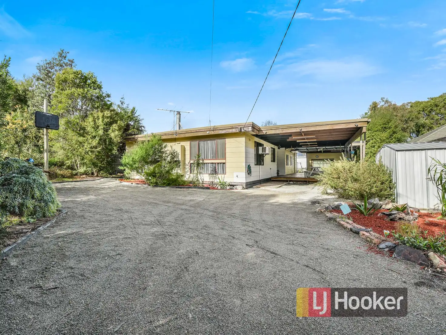 Main view of Homely house listing, 14A Elimatta Street, Warneet VIC 3980