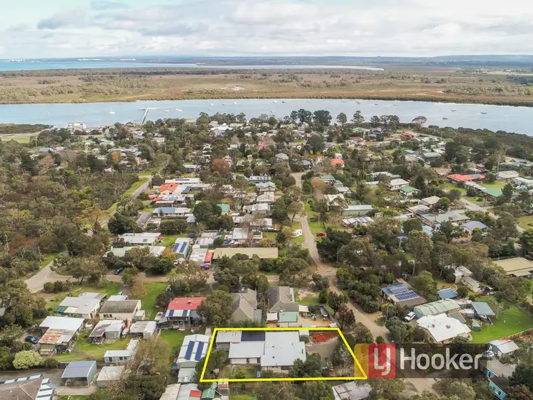 Second view of Homely house listing, 14A Elimatta Street, Warneet VIC 3980