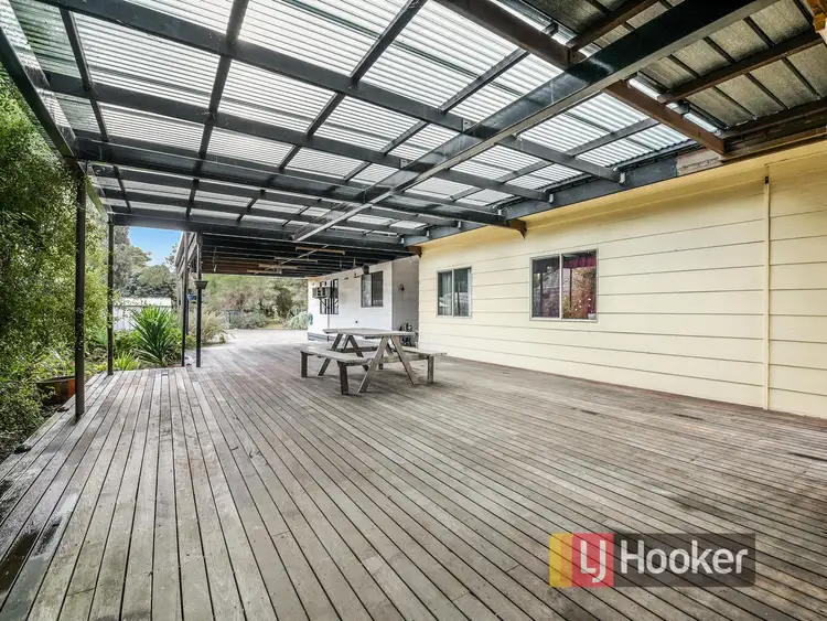 Third view of Homely house listing, 14A Elimatta Street, Warneet VIC 3980
