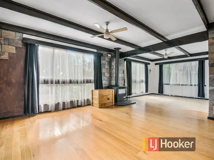 Fourth view of Homely house listing, 14A Elimatta Street, Warneet VIC 3980