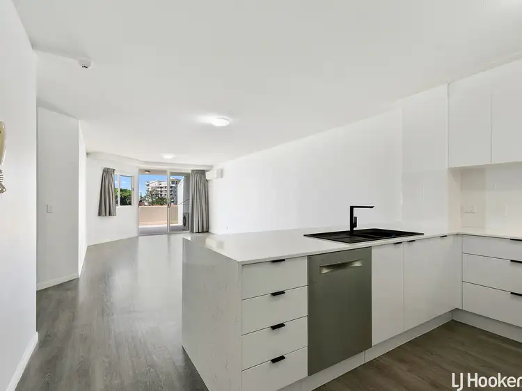 Second view of Homely apartment listing, 16/76-78 John Street, Redcliffe QLD 4020