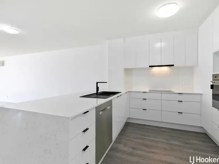 Third view of Homely apartment listing, 16/76-78 John Street, Redcliffe QLD 4020