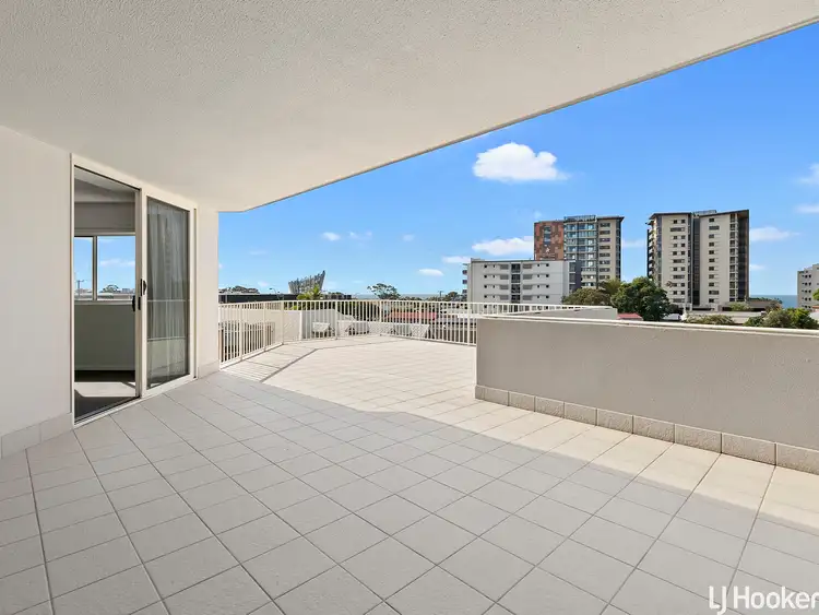 Fifth view of Homely apartment listing, 16/76-78 John Street, Redcliffe QLD 4020