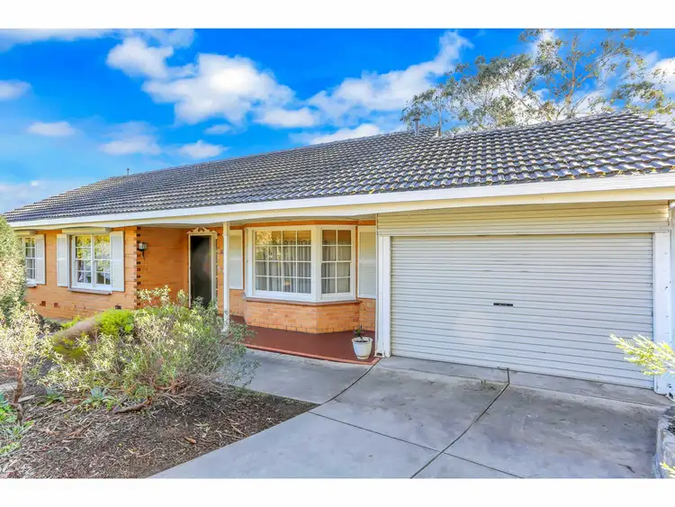 27 Addison Avenue, Athelstone SA 5076