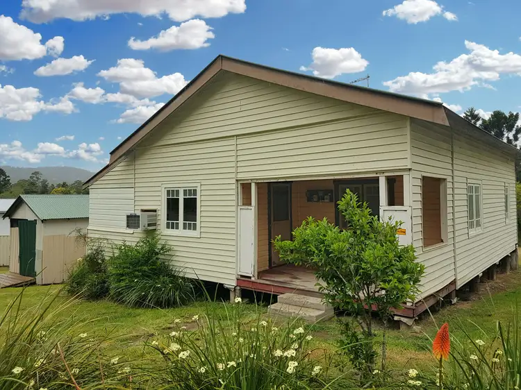 Main view of Homely house listing, 1 Main Street, Bonalbo NSW 2469
