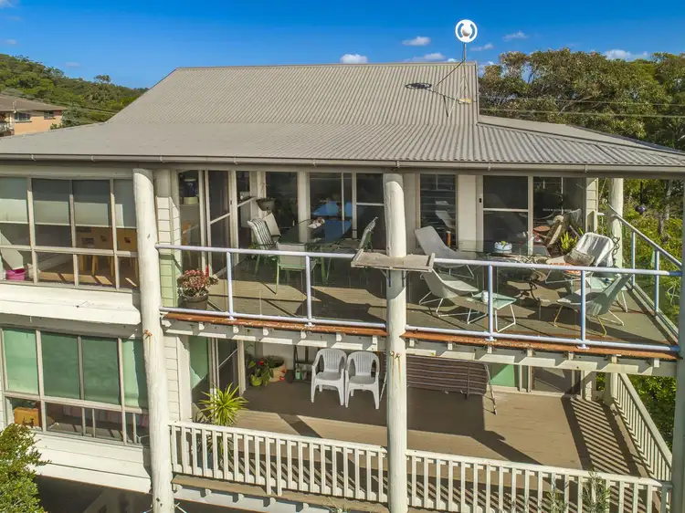 Third view of Homely house listing, 59 Cooloola Drive, Rainbow Beach QLD 4581
