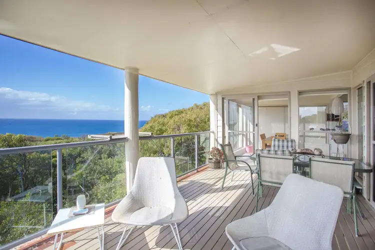 Fourth view of Homely house listing, 59 Cooloola Drive, Rainbow Beach QLD 4581