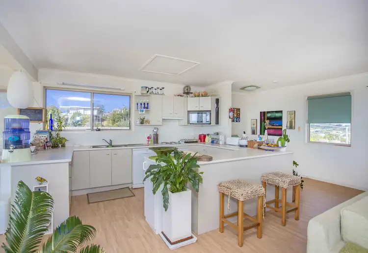 Sixth view of Homely house listing, 59 Cooloola Drive, Rainbow Beach QLD 4581