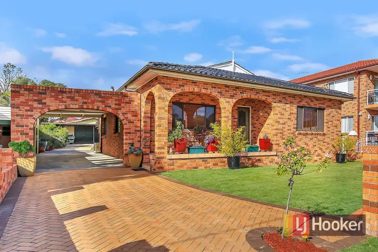 130 Chisholm Road, Auburn NSW 2144