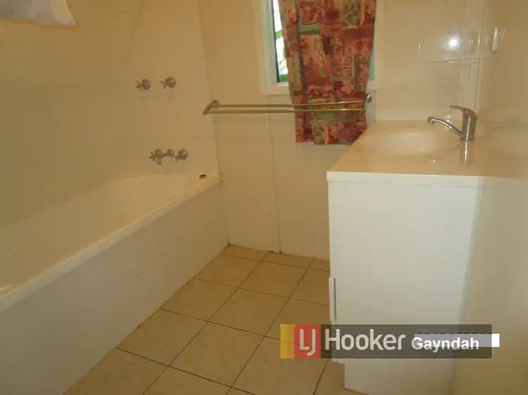 Second view of Homely house listing, 13 - 15 Winifred Cobbo St, Gayndah QLD 4625