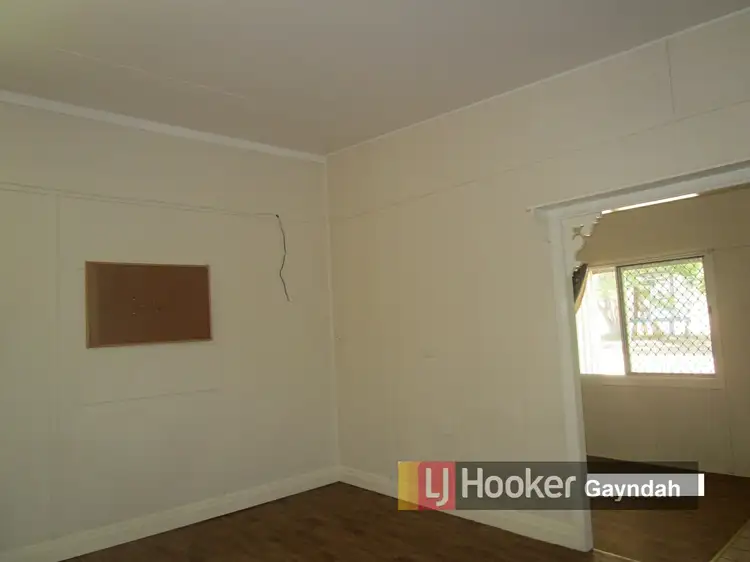 Third view of Homely house listing, 13 - 15 Winifred Cobbo St, Gayndah QLD 4625