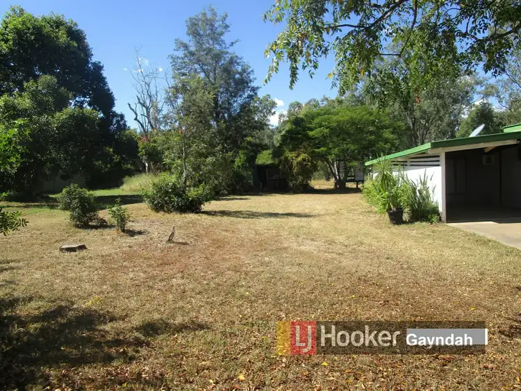 Seventh view of Homely house listing, 13 - 15 Winifred Cobbo St, Gayndah QLD 4625