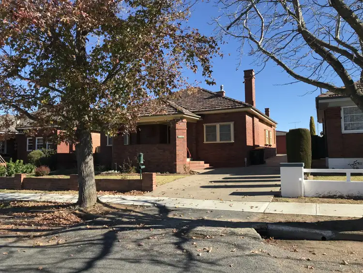 Main view of Homely house listing, 4 Murray Street, Goulburn NSW 2580