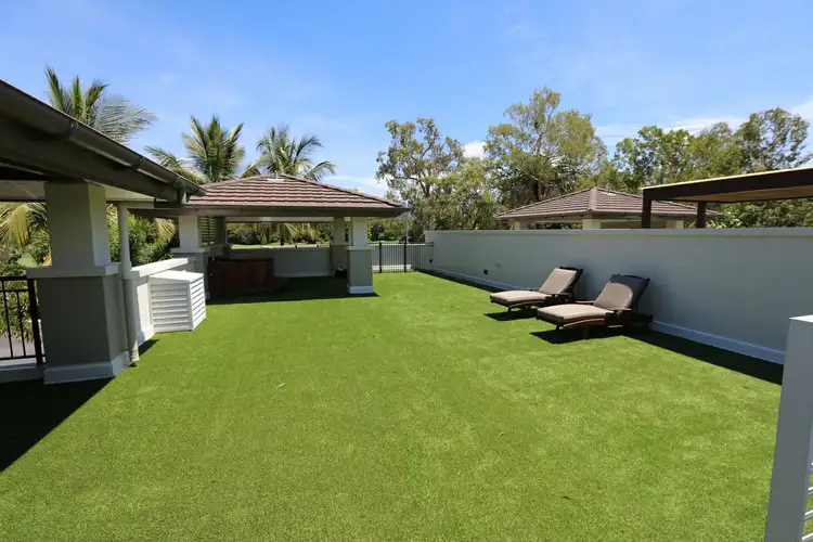 Second view of Homely villa listing, 213/214 Sea Temple/22 Mitre Street, Port Douglas QLD 4877