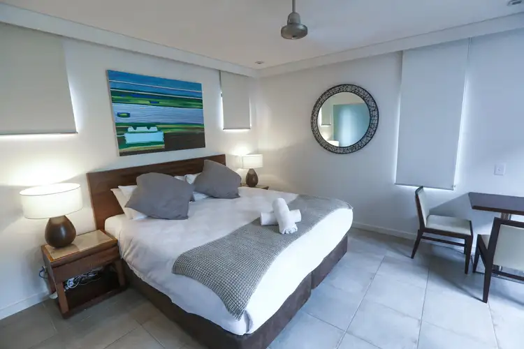 Third view of Homely villa listing, 213/214 Sea Temple/22 Mitre Street, Port Douglas QLD 4877