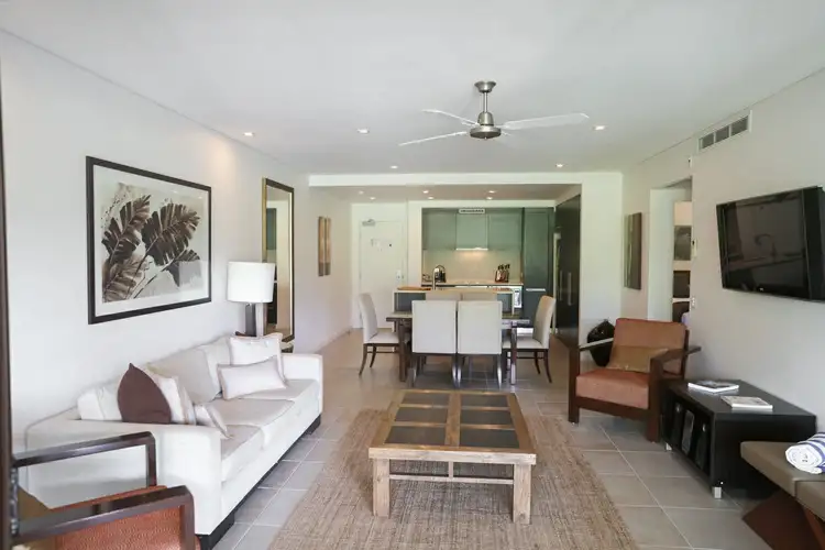 Fifth view of Homely villa listing, 213/214 Sea Temple/22 Mitre Street, Port Douglas QLD 4877